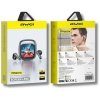 Słuchawki bezprzewodowe AWEI TP100 ENC   Bluetooth 5.4 TWS + stacja dokująca czarny